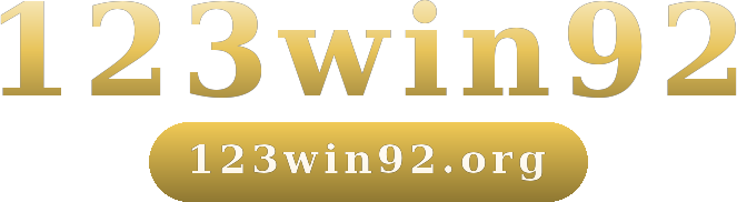 123win92 logo